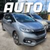 2019 Honda Fit
